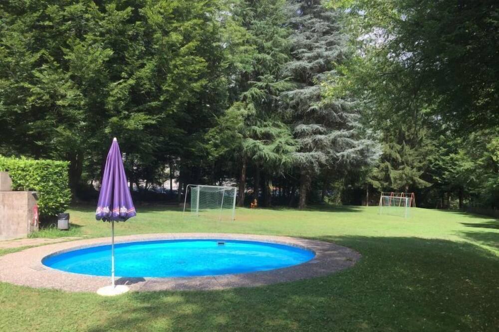 Photo of Outdoor in Monteggio