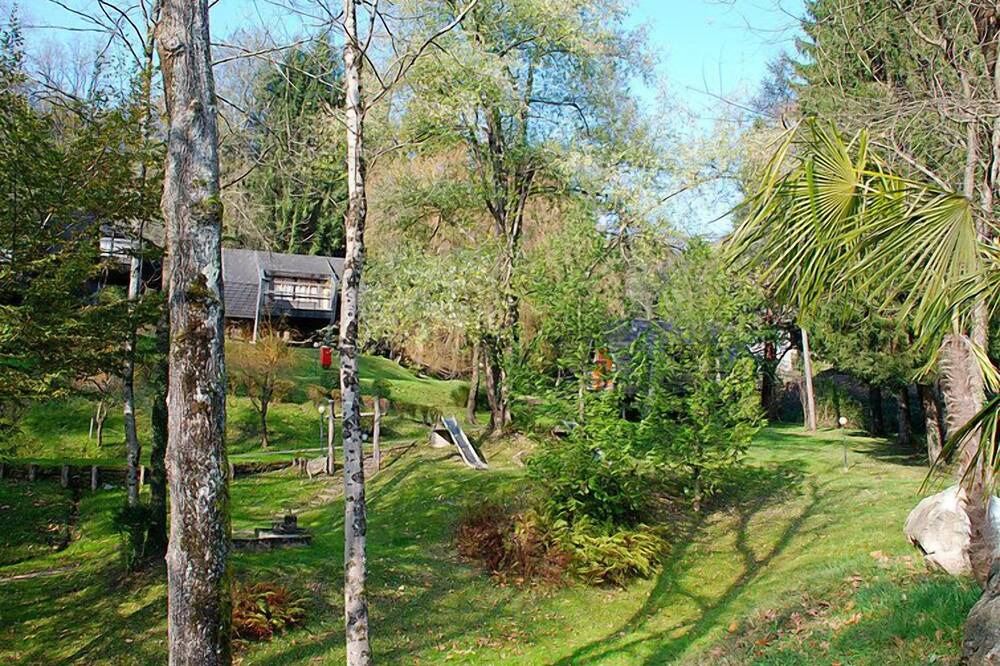Photo of Outdoor in Monteggio