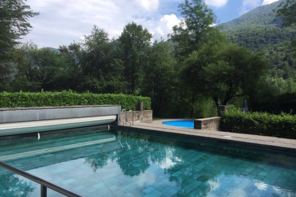 Photo of Outdoor in Monteggio