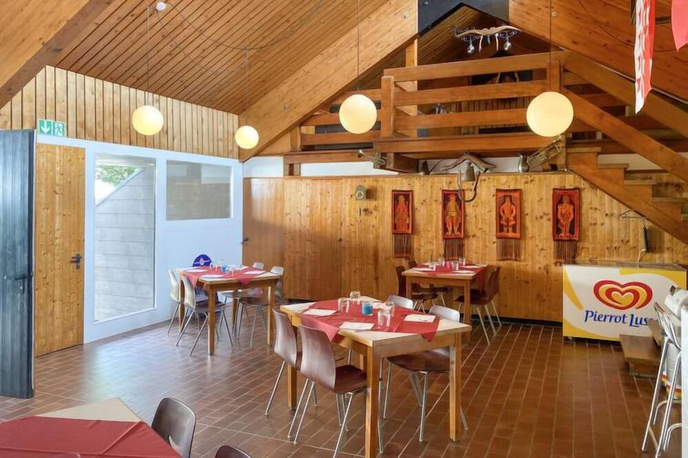 Photo of Livingroom in Monteggio