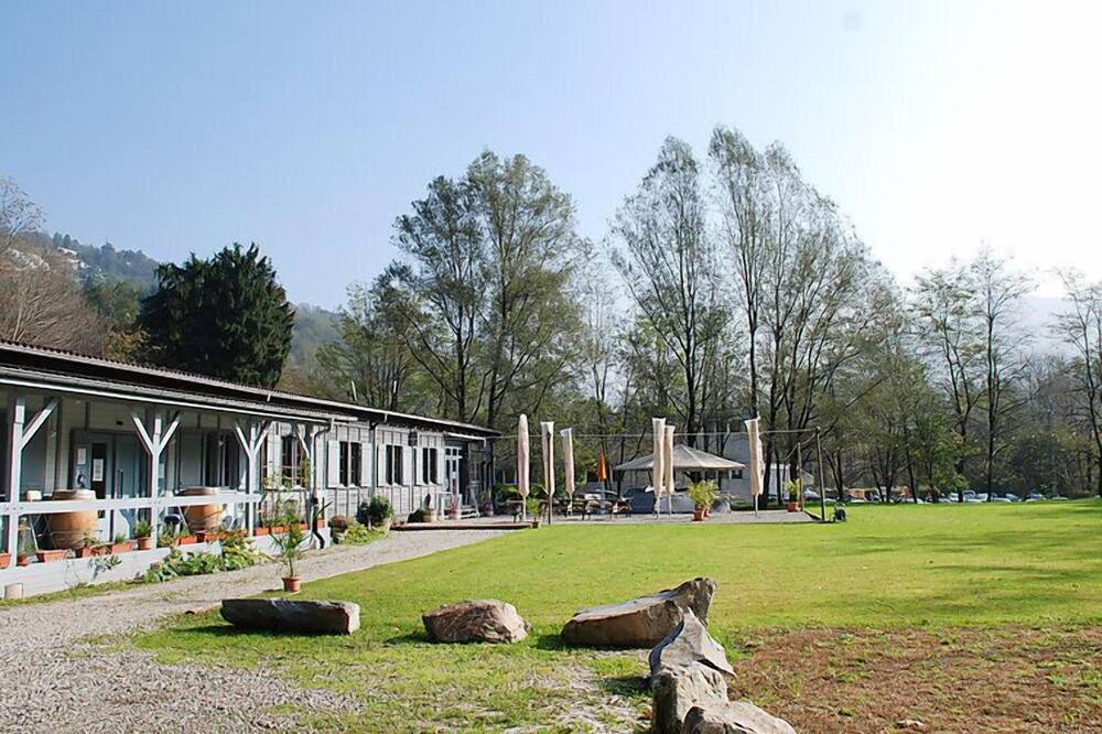 Photo of Outdoor in Monteggio