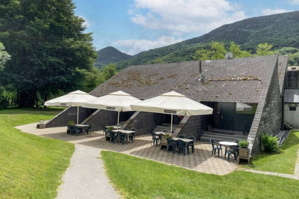 Photo of Outdoor in Monteggio