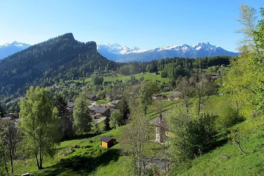 Photo of Outdoor in Chamoson