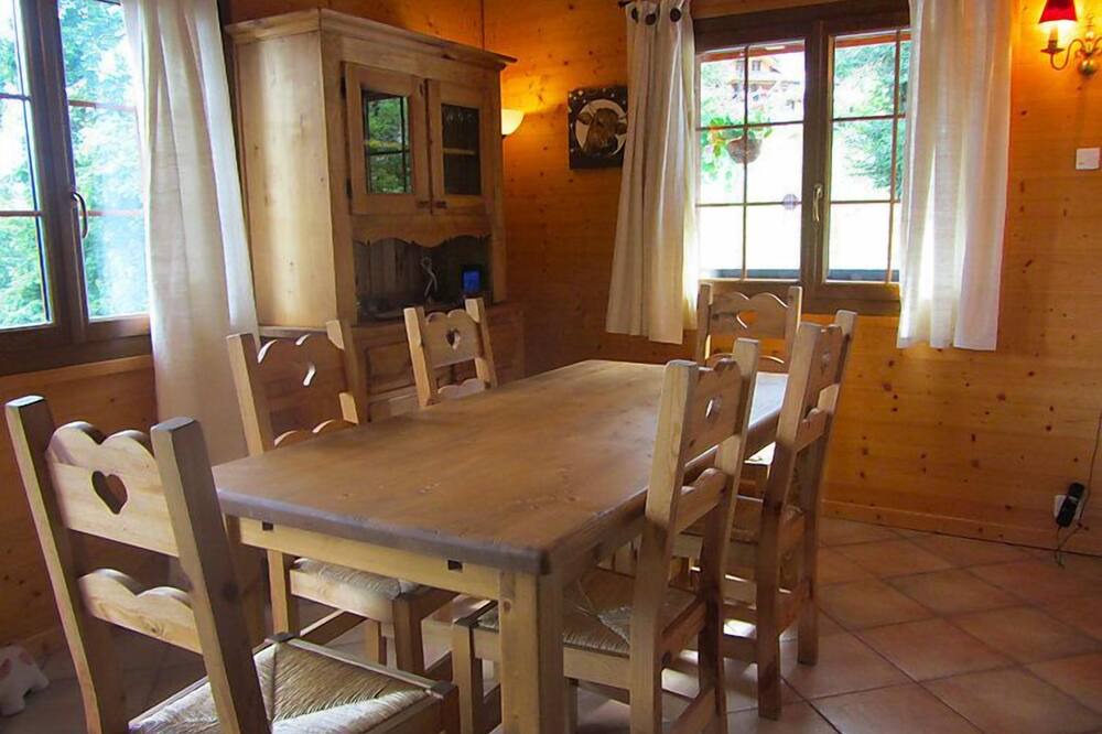 Photo of Kitchen in Chamoson