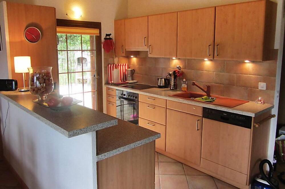 Photo of Kitchen in Chamoson