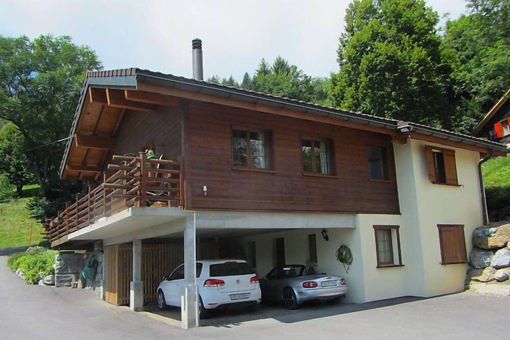 Photo of Outdoor in Chamoson