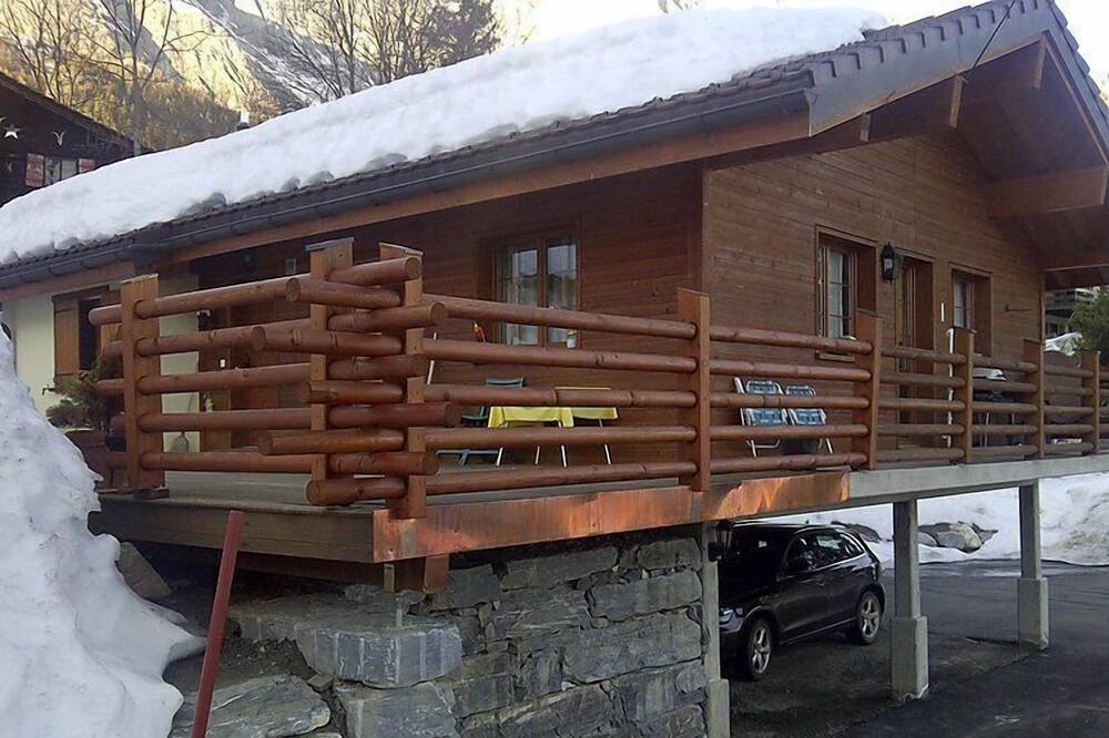 Photo of Outdoor in Chamoson
