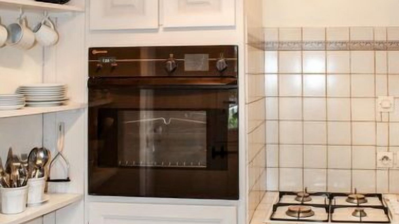 Photo of Kitchen in Luynes