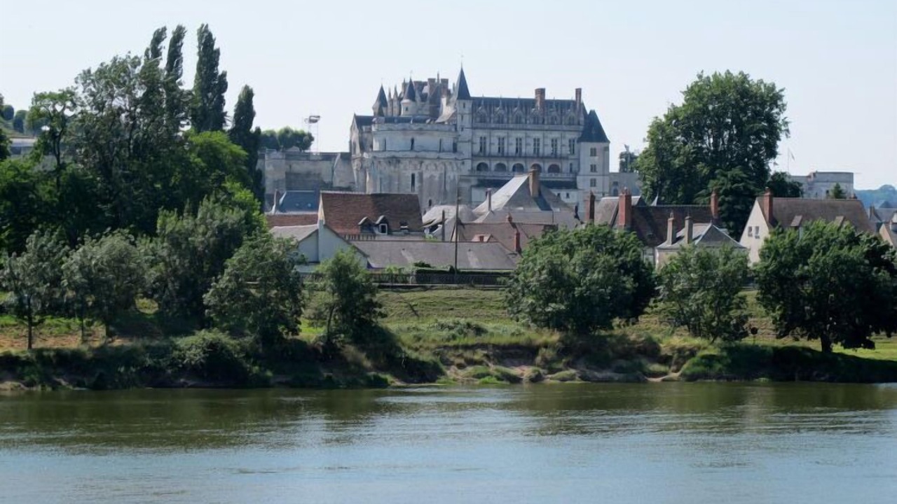 Photo of Outdoor in Luynes