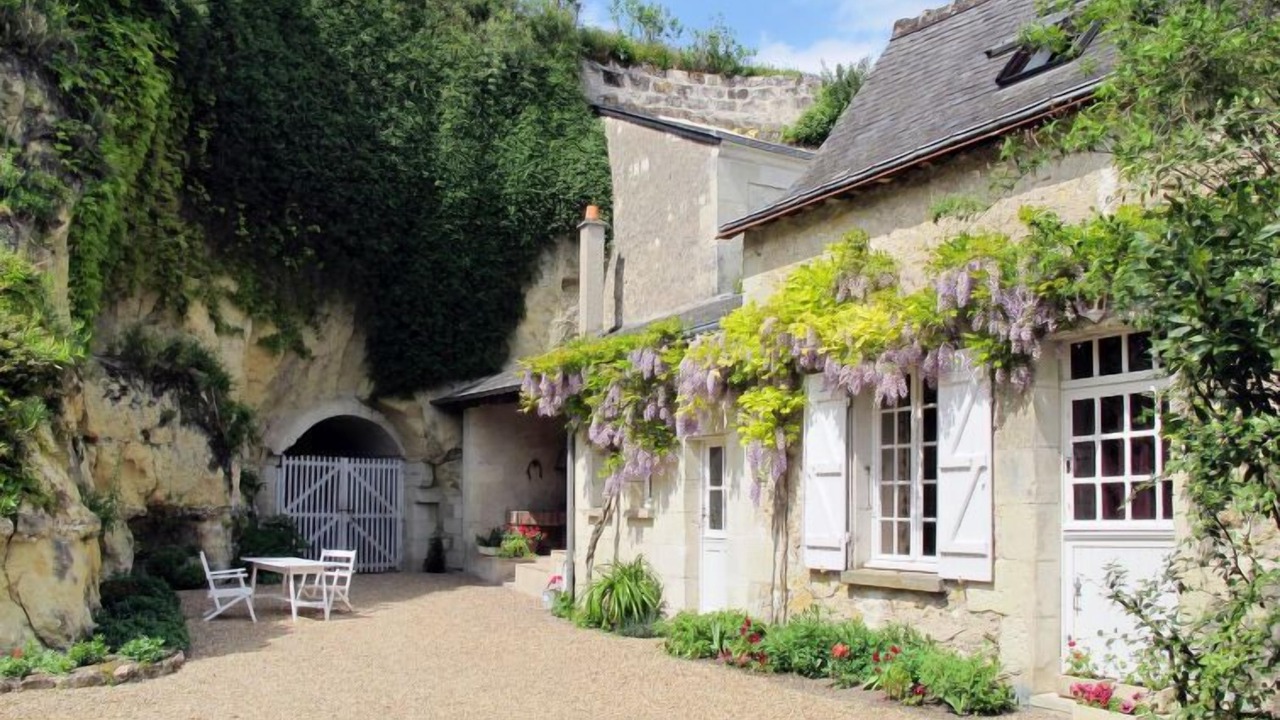 Photo of Outdoor in Luynes