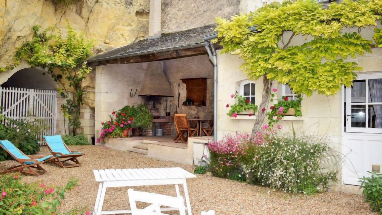 Photo of Patio Balcony in Luynes
