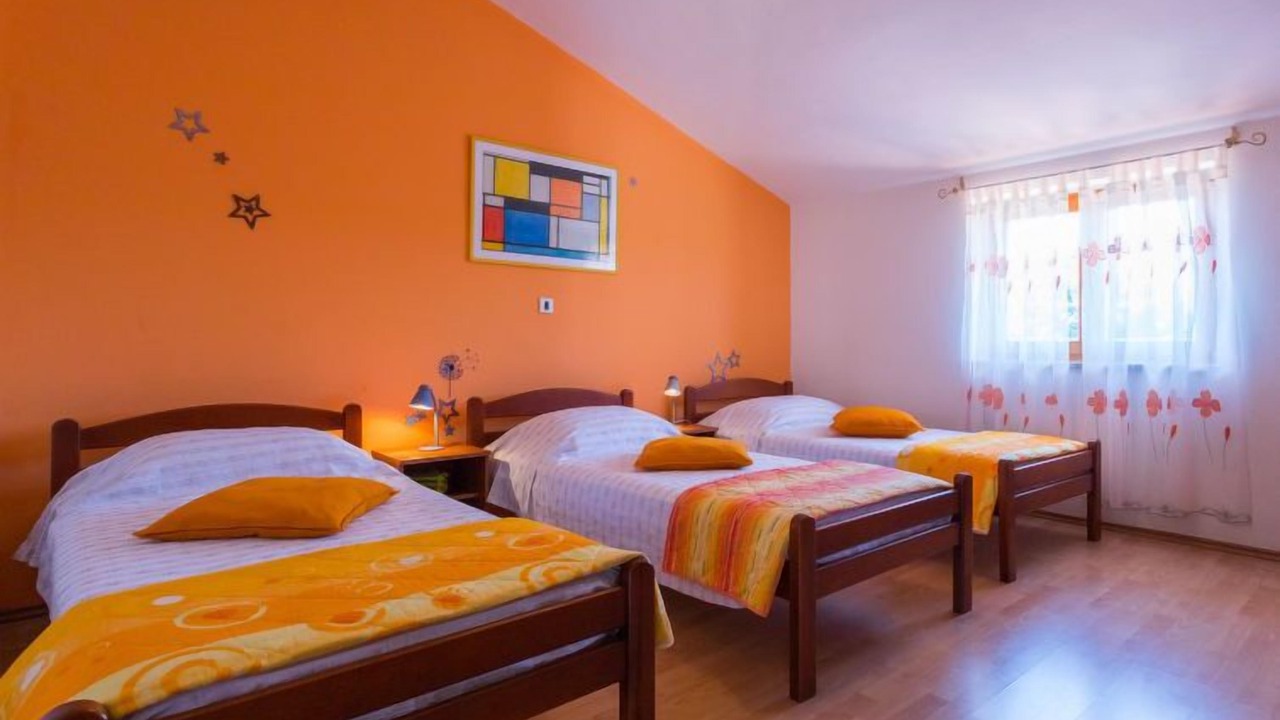 Photo of Bedroom in Marceljani