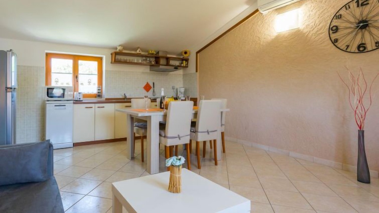 Photo of Livingroom in Marceljani
