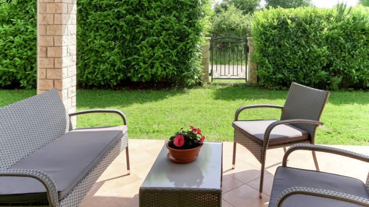 Photo of Outdoor in Marceljani