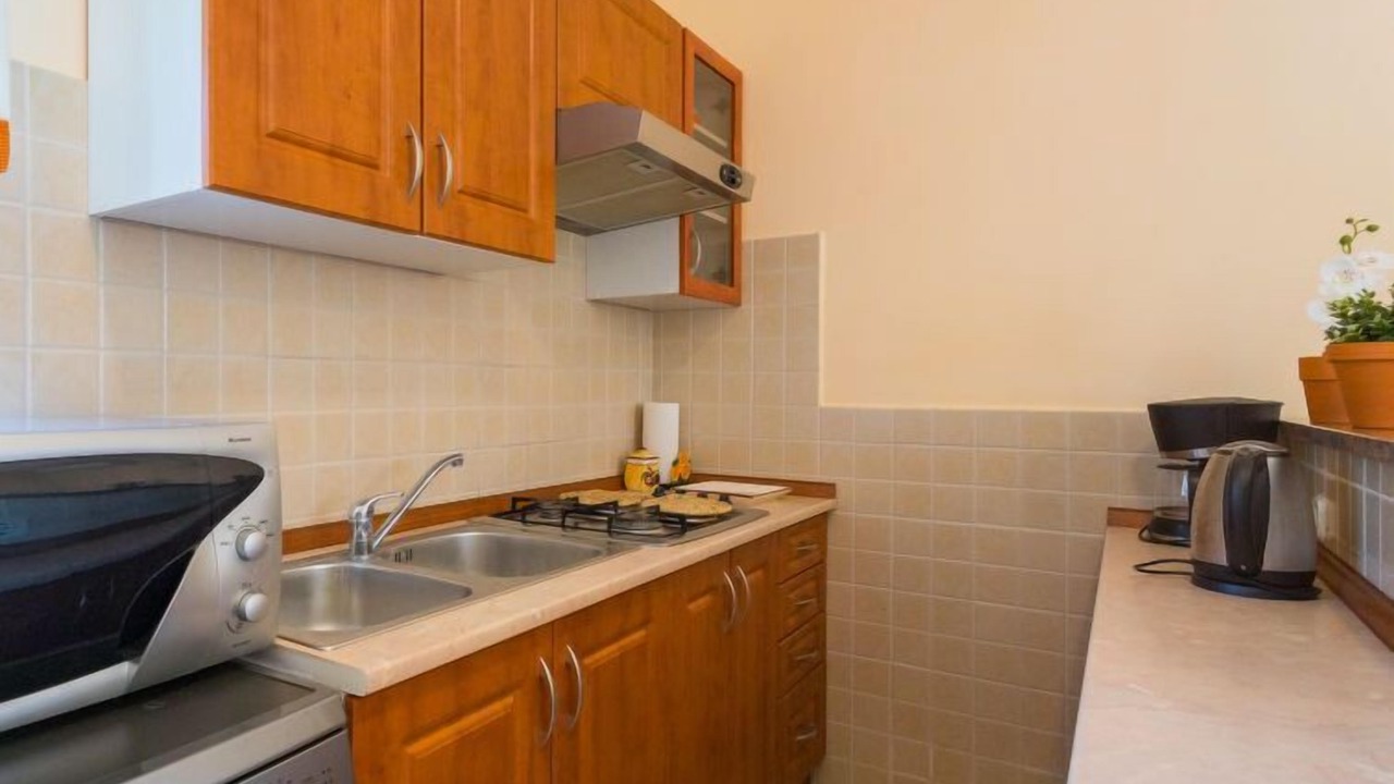 Photo of Kitchen in Marceljani