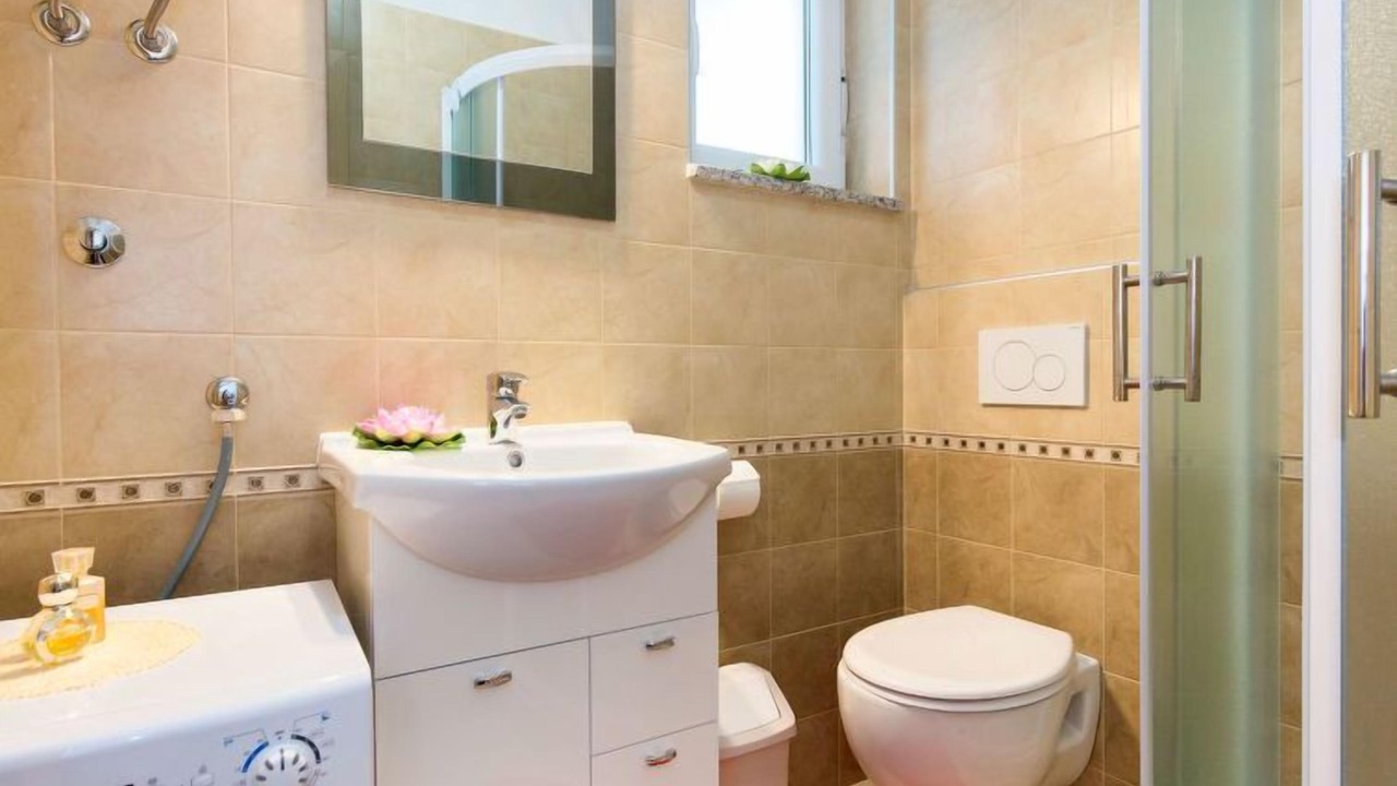 Photo of Bathroom in Golovik