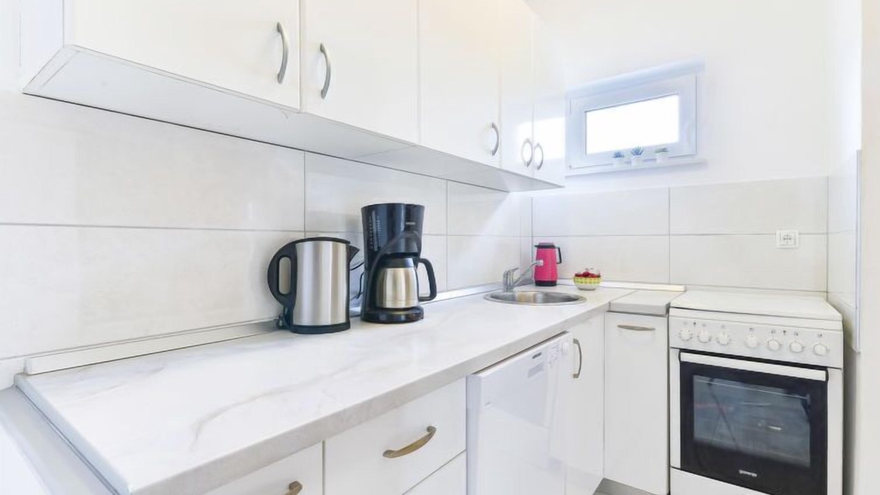 Photo of Kitchen in Pridraga