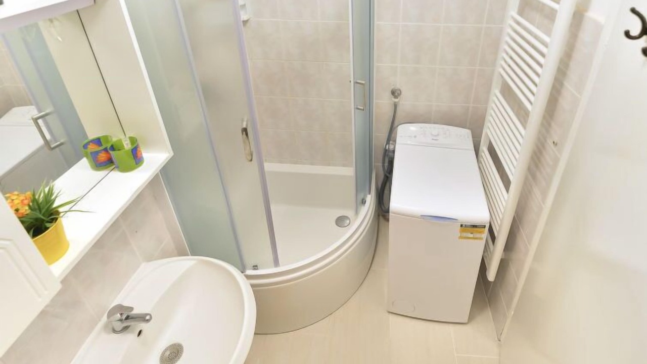 Photo of Bathroom in Pridraga