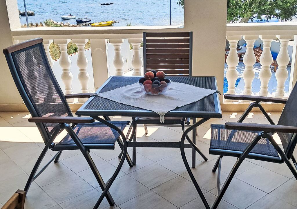 Photo of Patio Balcony in Pridraga