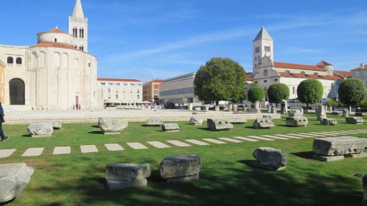 Photo of Outdoor in Pridraga