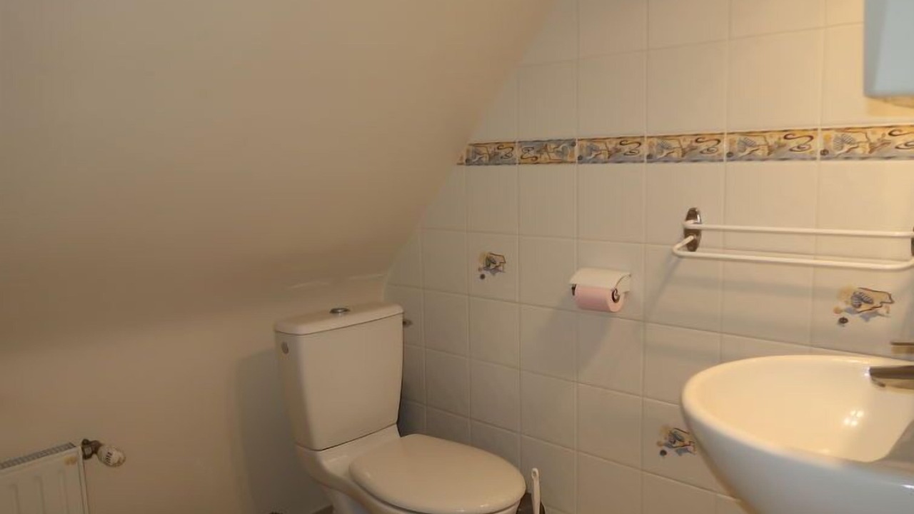 Photo of Bathroom in Ploumilliau