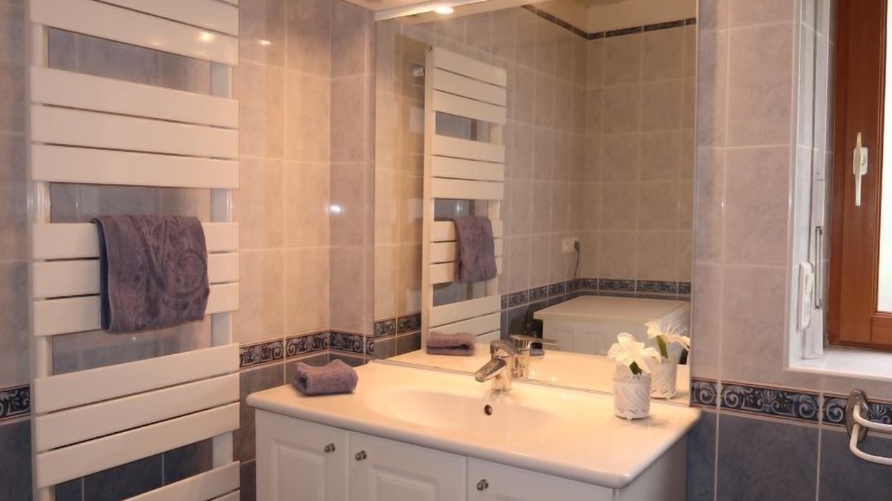 Photo of Kitchen in Ploumilliau