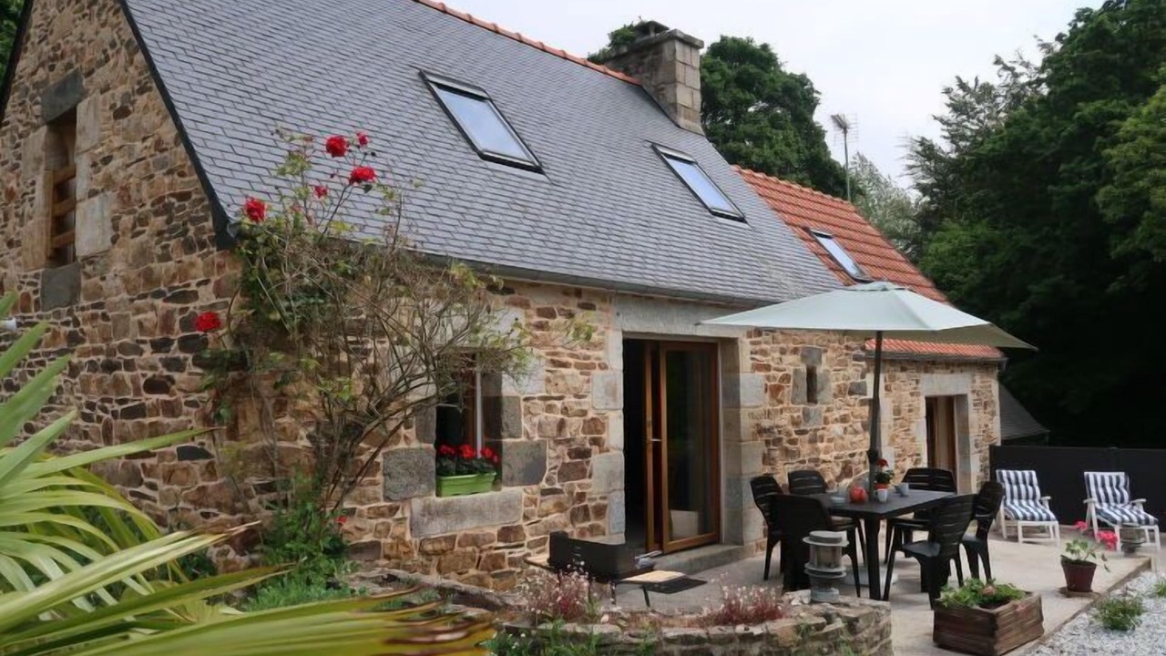 Photo of Outdoor in Ploumilliau