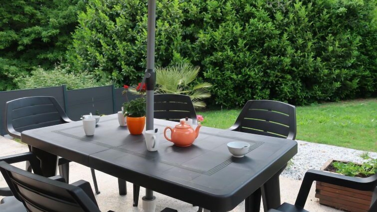 Photo of Outdoor in Ploumilliau