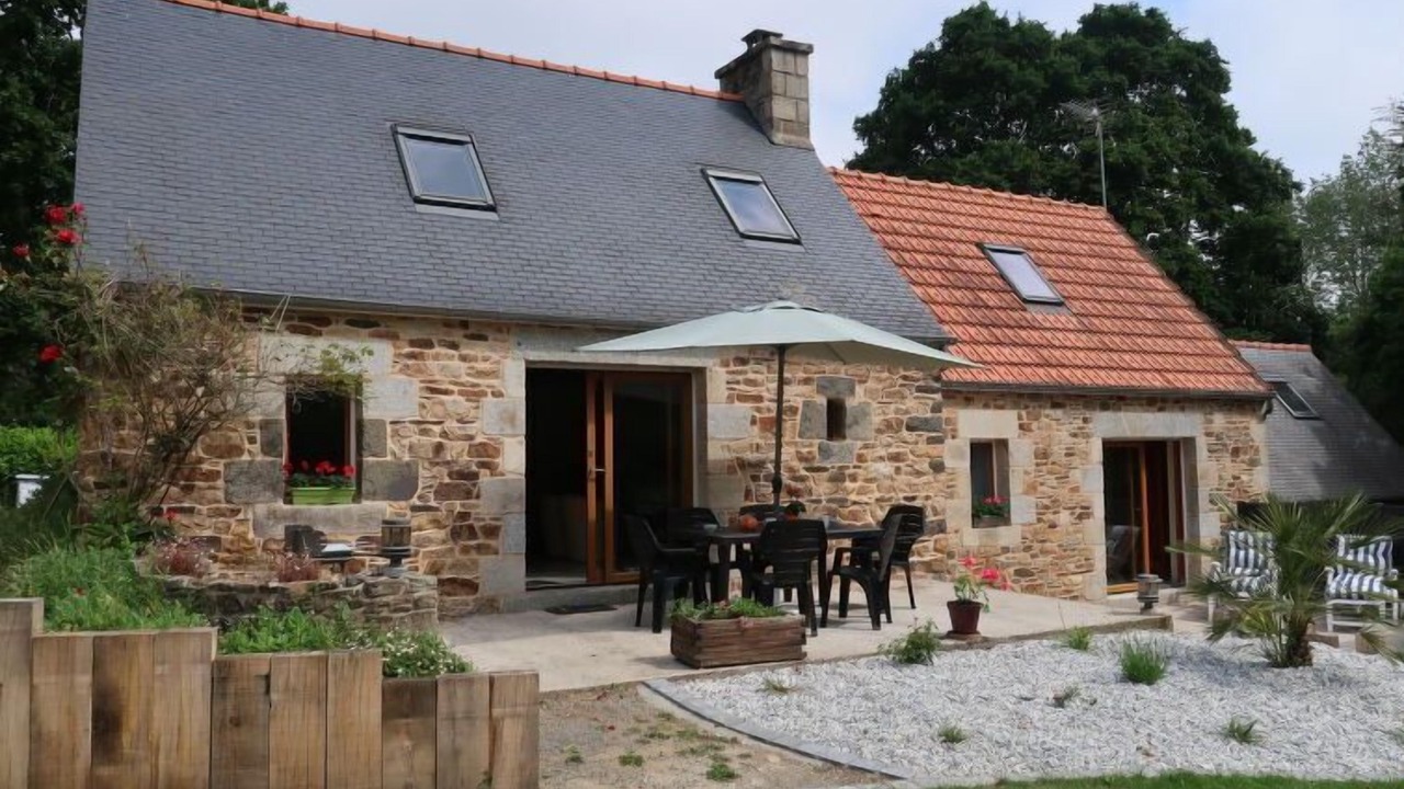 Photo of Outdoor in Ploumilliau