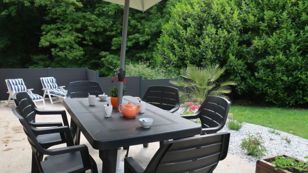 Photo of Outdoor in Ploumilliau