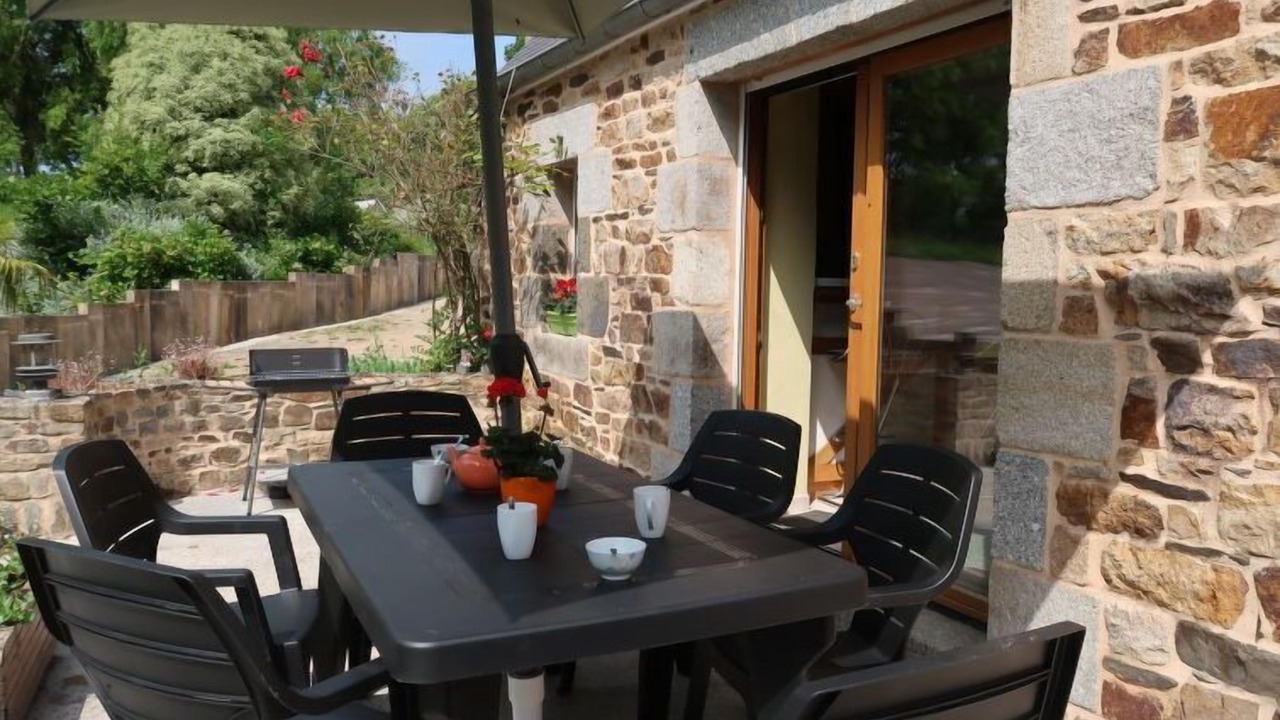 Photo of Outdoor in Ploumilliau