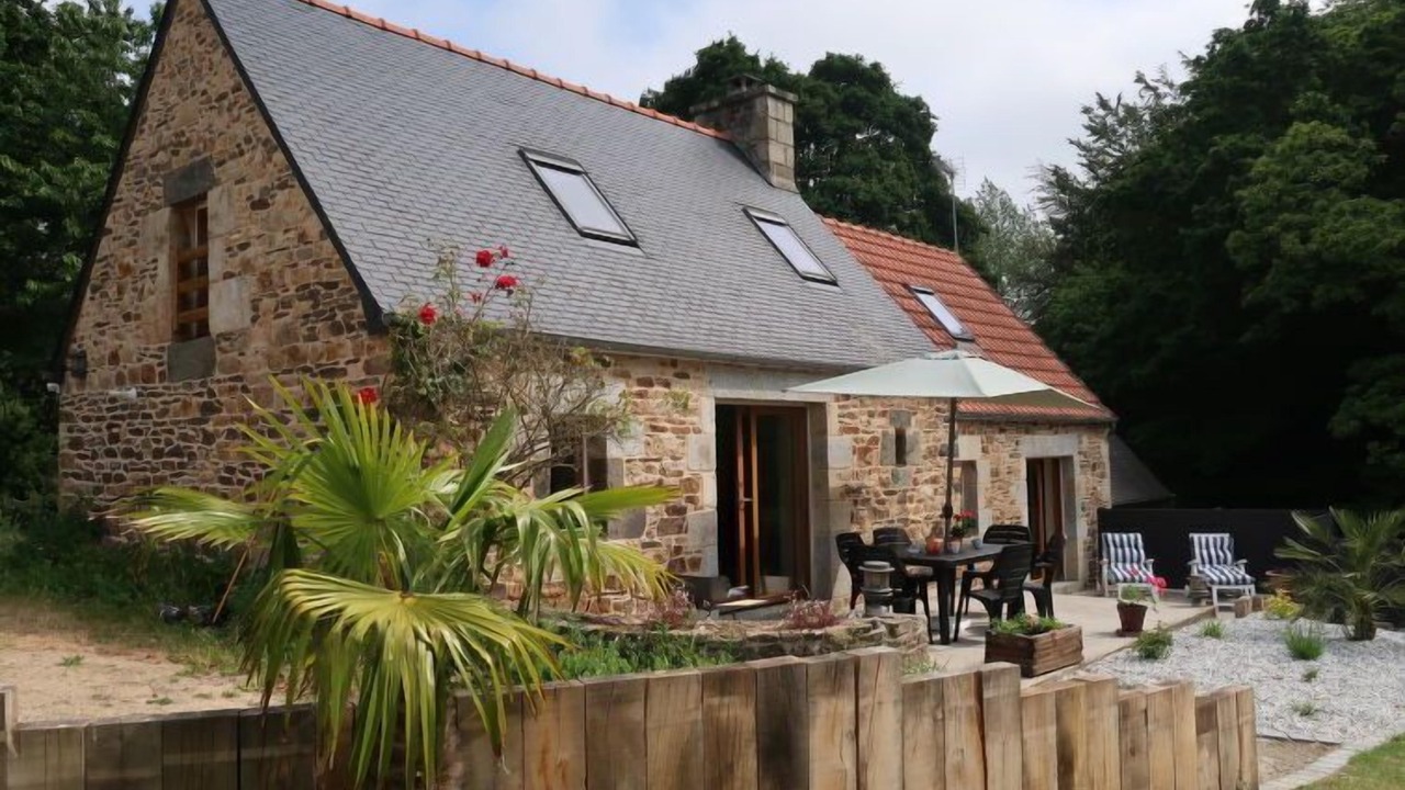 Photo of Outdoor in Ploumilliau