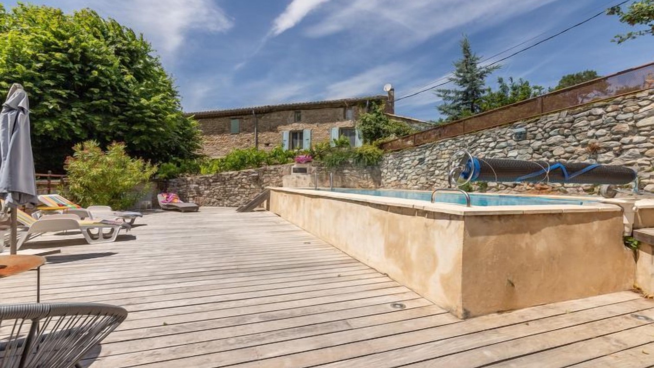 Photo of Outdoor in Venterol