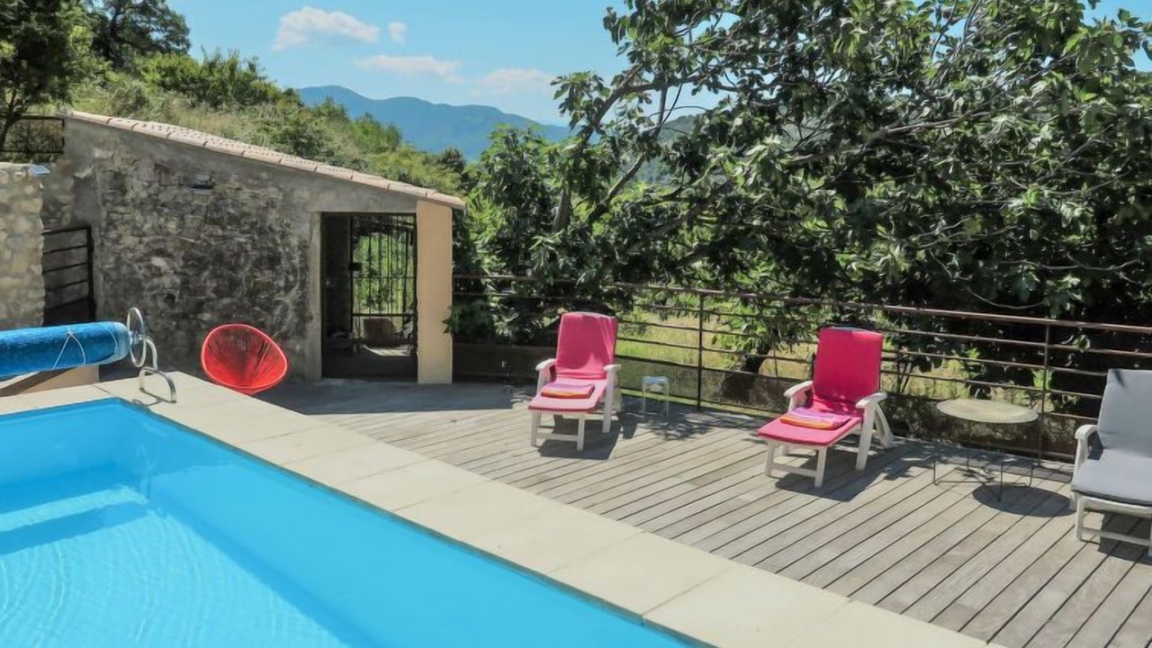 Photo of Outdoor in Venterol