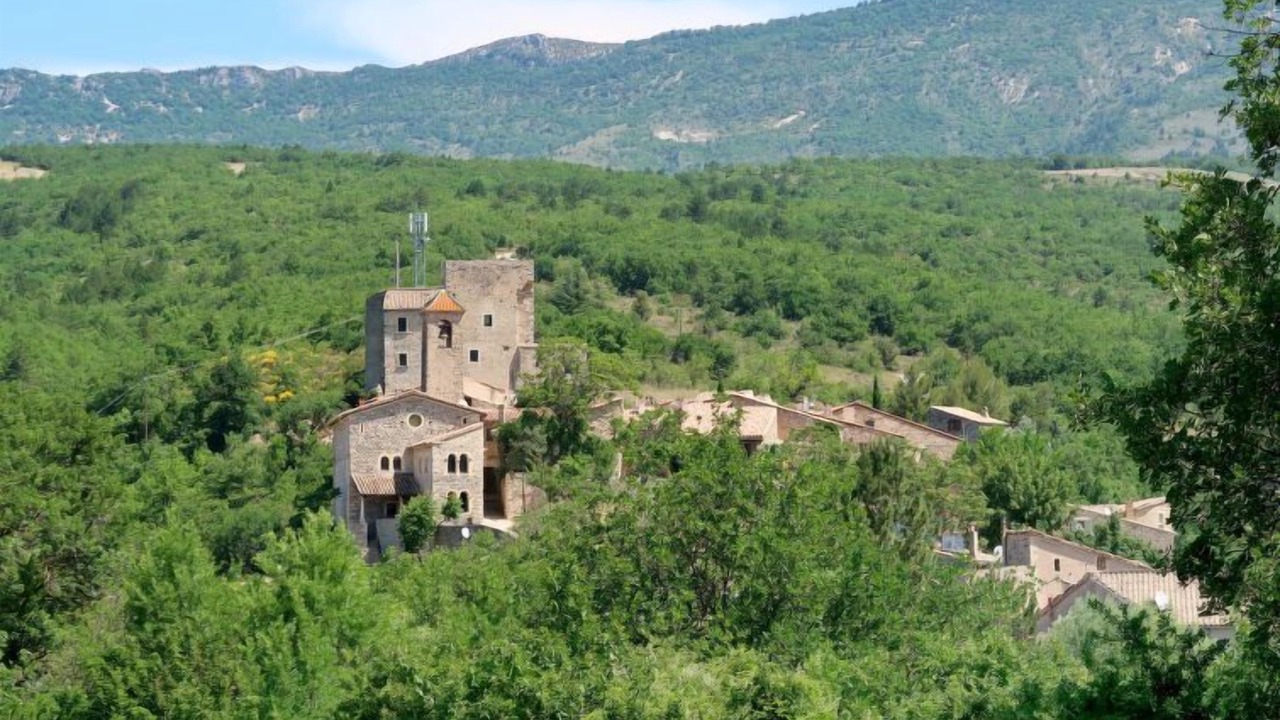 Photo of Outdoor in Sainte-Jalle