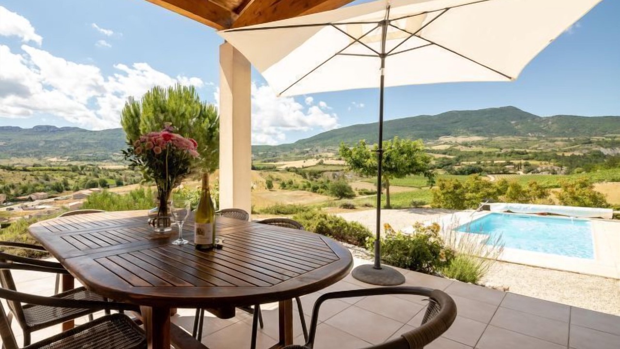 Photo of Outdoor in Sainte-Jalle