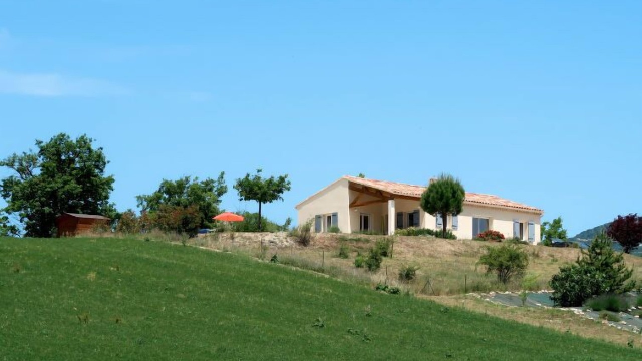 Photo of Outdoor in Sainte-Jalle