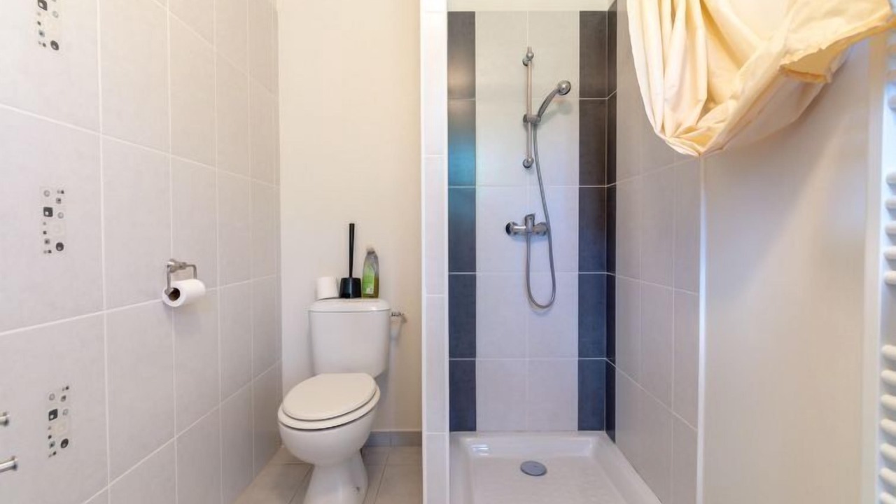 Photo of Bathroom in Sainte-Jalle