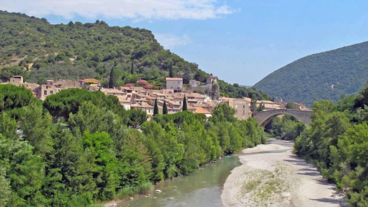 Photo of Outdoor in Sainte-Jalle