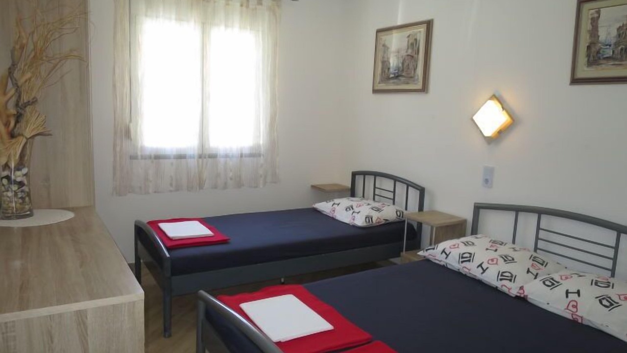 Photo of Bedroom in Vrsi