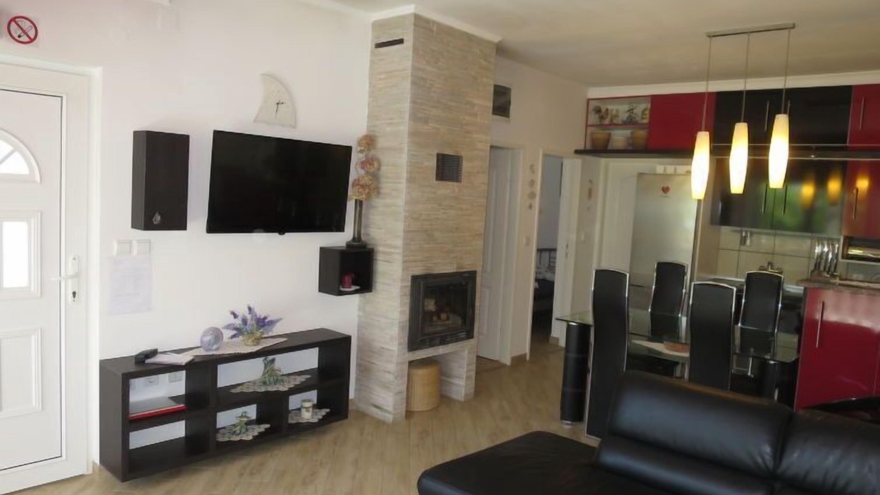Photo of Livingroom in Vrsi