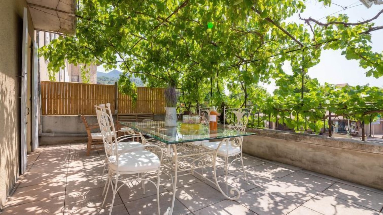 Photo of Outdoor in Nyons