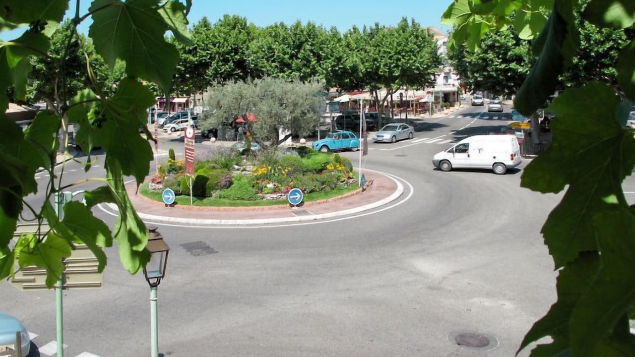 Photo of Outdoor in Nyons