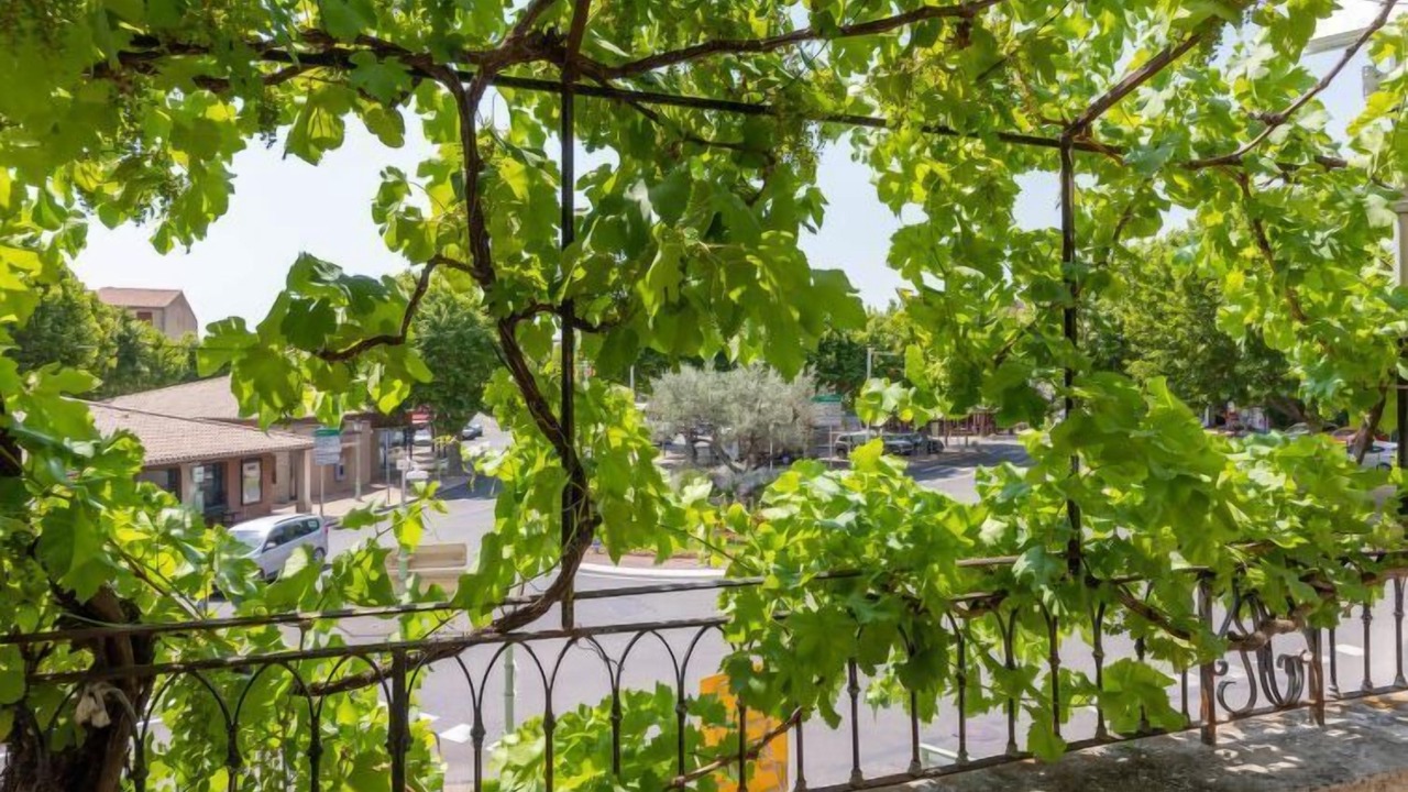 Photo of Outdoor in Nyons