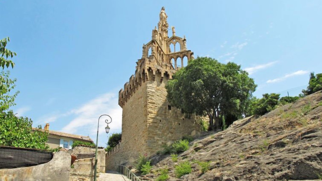 Photo of Outdoor in Nyons