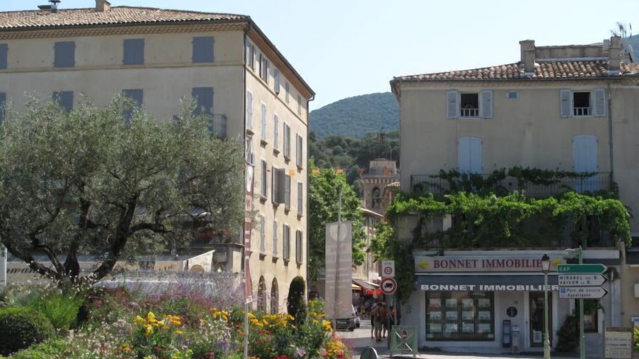 Photo of Outdoor in Nyons