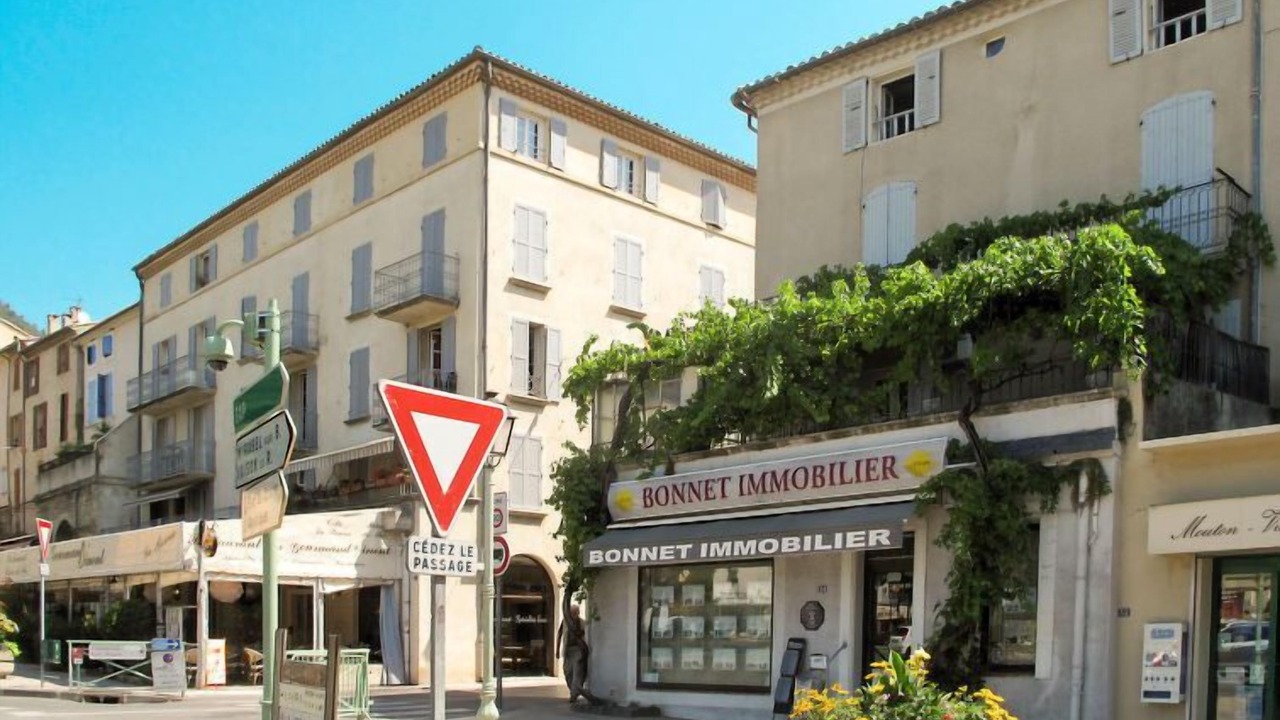 Photo of Outdoor in Nyons