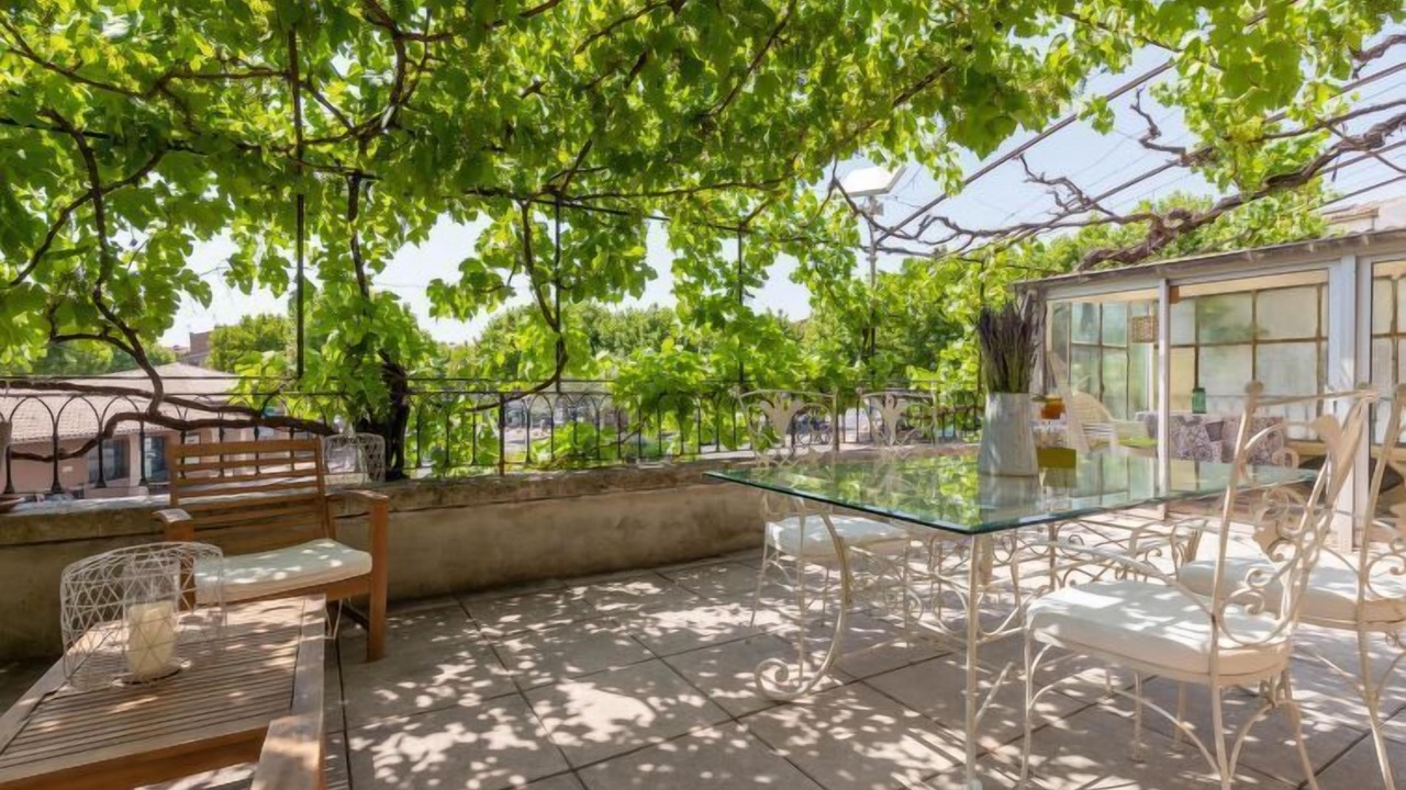 Photo of Outdoor in Nyons