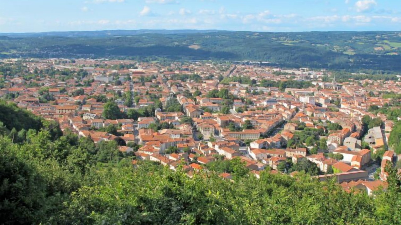 Photo of Outdoor in Pont-de-Larn