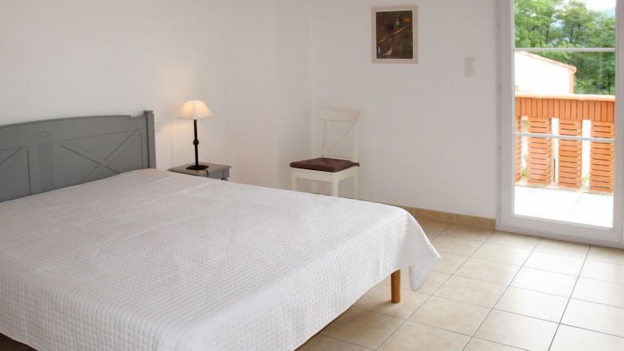 Photo of Bedroom in Pont-de-Larn